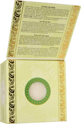 Çay Ağacı Yağı Sabunu 150 Gr - 4