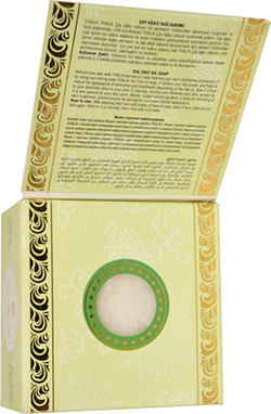 Çay Ağacı Yağı Sabunu 150 Gr - 4