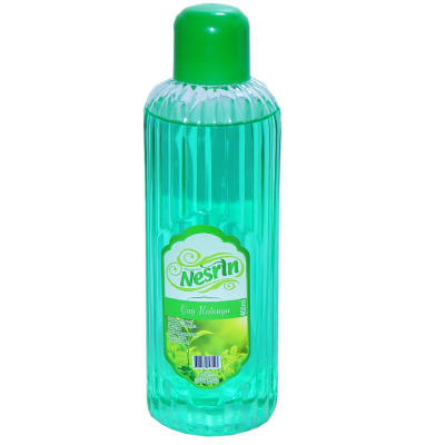 Çay Kolonyası 60 Derece Pet Şişe 400 ML - 1