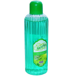 Çay Kolonyası 60 Derece Pet Şişe 400 ML (1)
