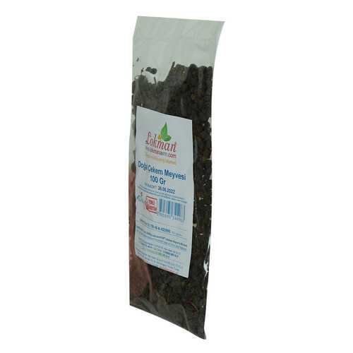 Çekem Meyvesi Doğal 100 Gr Paket - 3