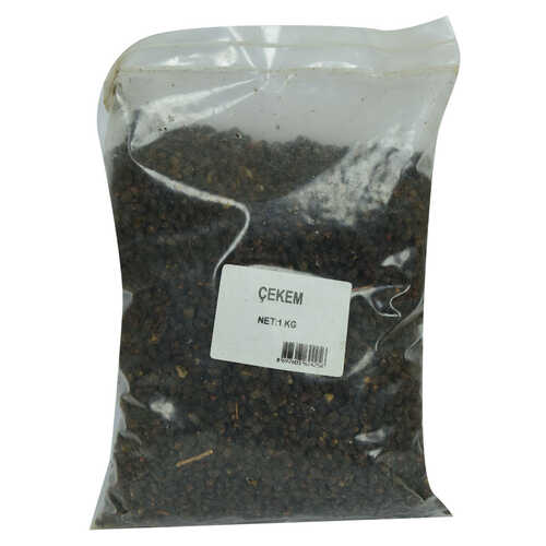 Çekem Meyvesi Doğal 1000 Gr Paket - 2