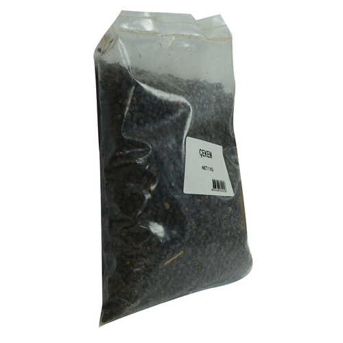 Çekem Meyvesi Doğal 1000 Gr Paket - 4