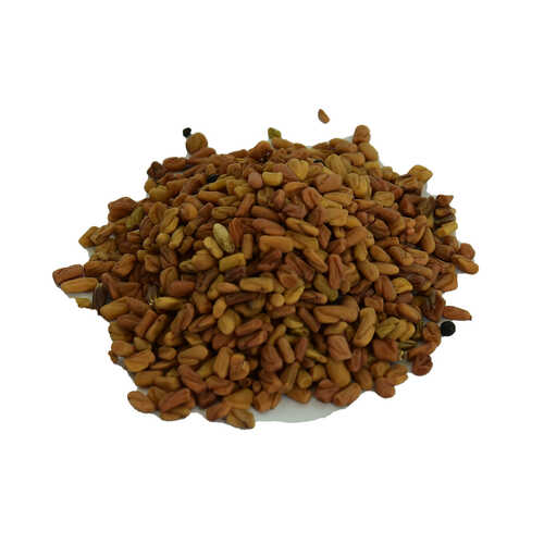 Çemen Poy Otu Tane Doğal 100 Gr Paket - 1