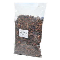 Ceviz Kabuğu Doğal 1000 Gr Paket (1)