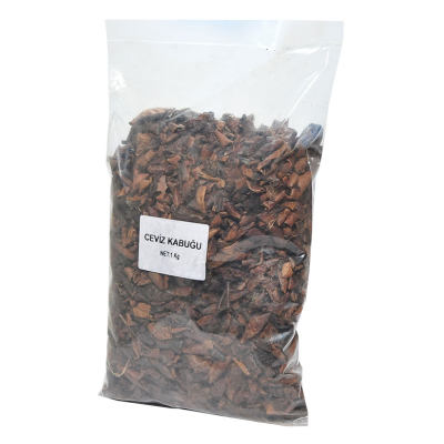 Ceviz Kabuğu Doğal 1000 Gr Paket - 2