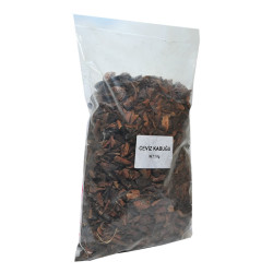 Ceviz Kabuğu Doğal 1000 Gr Paket - 3