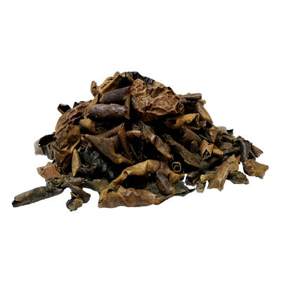 Ceviz Kabuğu Doğal 50 Gr Paket - 1