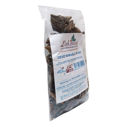 Ceviz Kabuğu Doğal 50 Gr Paket - 4