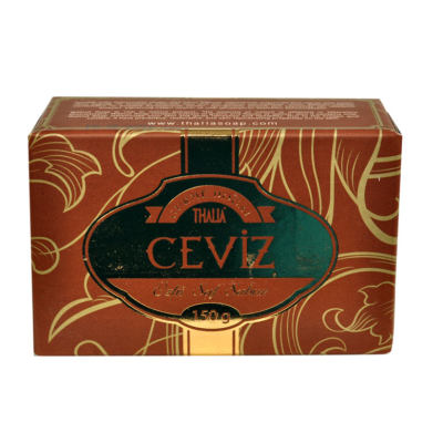 Ceviz Özlü Sabun 150Gr - 1