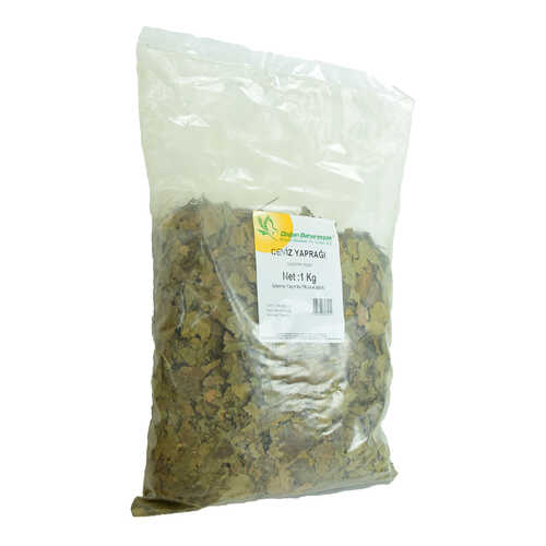 Ceviz Yaprağı Doğal 1000 Gr Paket - 2