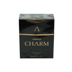 Charm Edp Parfüm For Men 75 ML