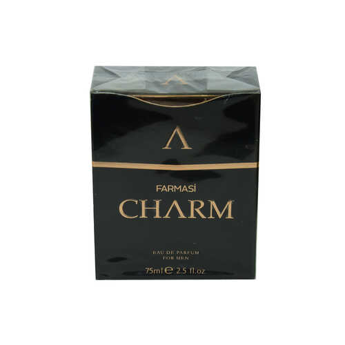 Charm Edp Parfüm For Men 75 ML - 1