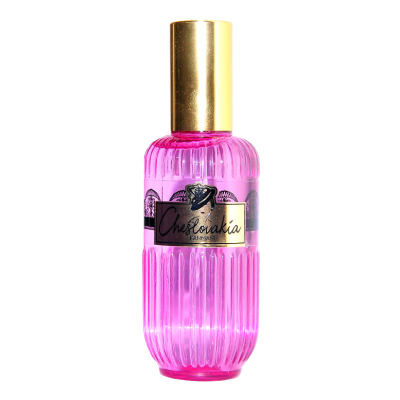 Cheslovakia Edp Parfüm For Women 80 ML - 1