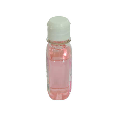 Çiçek Kolonyası Flower Effect Eau De Cologne 80 Derece 100 ML - 3