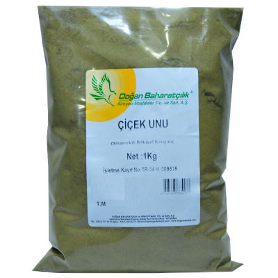 Çiçek Unu 1000 Gr Paket - 1