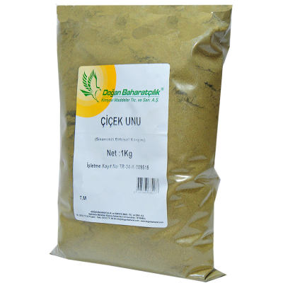 Çiçek Unu 1000 Gr Paket - 2