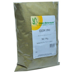 Çiçek Unu 1000 Gr Paket - 3