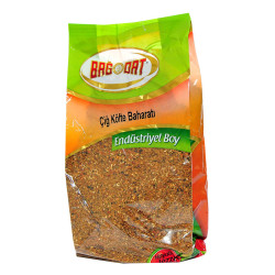 Çiğ Köfte Saf Baharatı 1000 Gr Paket (1)