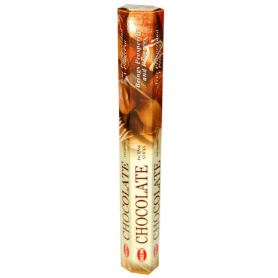 Çikolata Kokulu 20 Çubuk Tütsü - Chocolate - 2