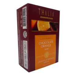 Çikolata ve Portakal Sabunu 150 Gr - 3