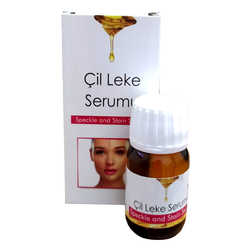 Çil Leke Serumu 20 ML (1)