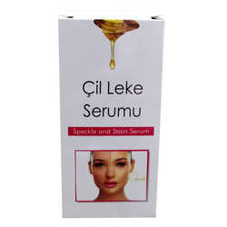 Çil Leke Serumu 20 ML - 3
