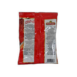 Çilek Aromalı İçecek Tozu Strawberry Flavored Powder Drink 250 Gr (1)
