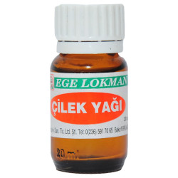 Çilek Esansı 20 cc