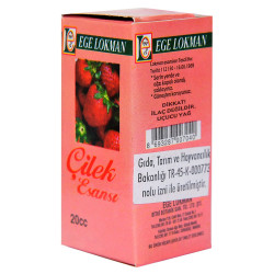 Çilek Esansı 20 cc (1)