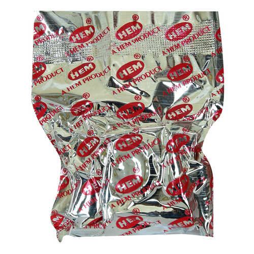 Çilek Kokulu 10 Konik Tütsü - Strawberry - 3