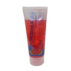 Çilekli Kayganlaştırıcı Jel 100ML
