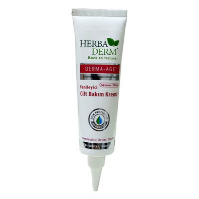 Cilt Bakım Kremi Yenileyici 55 ML - 1