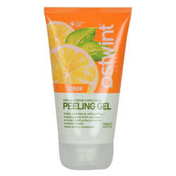 Cilt Bakımı Peeling Jel Limonlu 125 ML