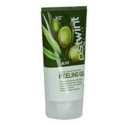 Cilt Bakımı Peeling Jel Zeytinli 125 ML - 3