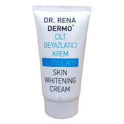 Cilt Beyazlatıcı Krem 50 ML