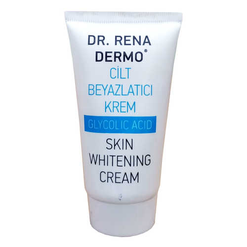 Cilt Beyazlatıcı Krem 50 ML - 1