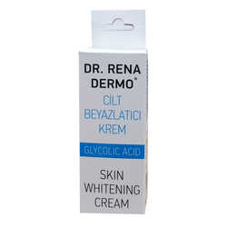 Cilt Beyazlatıcı Krem 50 ML - 3