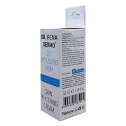 Cilt Beyazlatıcı Krem 50 ML - 4