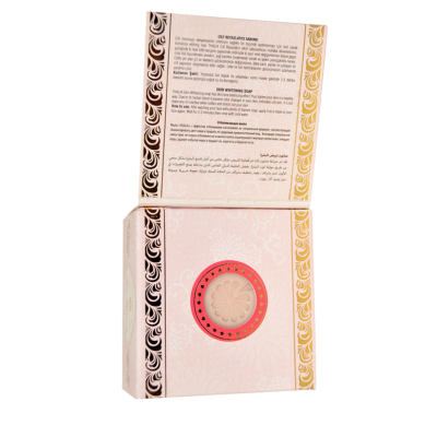 Cilt Beyazlatma Sabunu 150Gr - 3