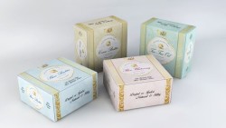 Cilt Beyazlatma Sabunu 150Gr - 4