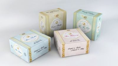 Cilt Beyazlatma Sabunu 150Gr - 4