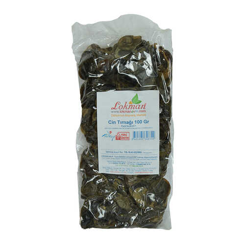 Cin Tırnağı 100 Gr Paket - 2