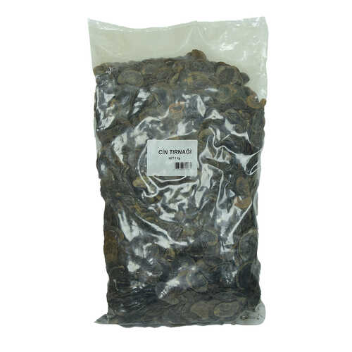 Cin Tırnağı 1000 Gr Paket - 1