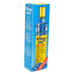 Çin Yağı 10 ML - Yüzde 100 Saf Doğal Nane Yağı (1)