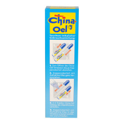 Çin Yağı 25 ML - Yüzde 100 Saf Doğal Nane Yağı - 3
