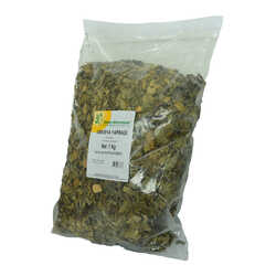 Cinnema Gurmar Otu Gymnema Sylvestr 1000 Gr Paket - 3