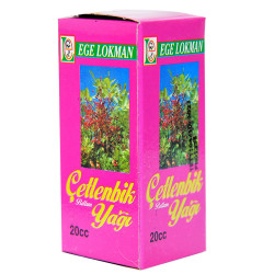 Çitlembik Yağı 20 cc (1)