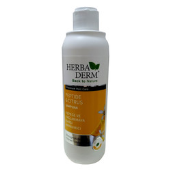 Citrus Şampuanı Kepeğe ve Yağlanmaya Karşı Arındırıcı 330 ML
