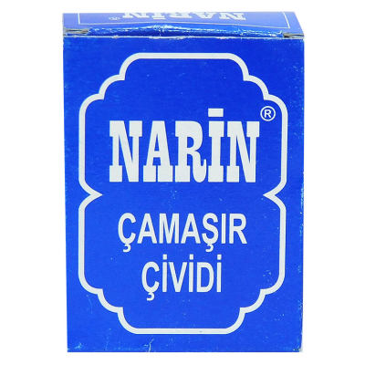 Çivit Çamaşır Çividi 50 Gr Paket - 2